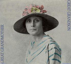Helen Desha Beamer photo