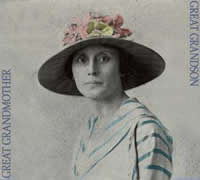 Greatgrandmother- Click for more Info