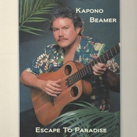 Escape To Paradise